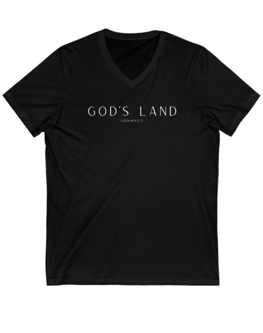 God's Land